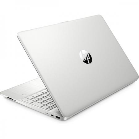 HP 15s-fq2011nh 15,6"FHD/Intel Core i3-1115G4/8GB/512GB/Int. VGA/Win10/ezüst laptop