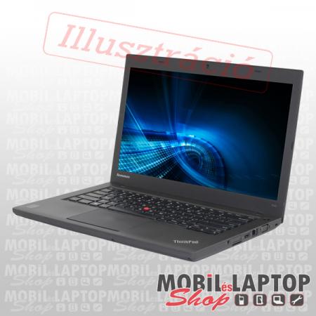 Lenovo T440 14" ( Intel Core i5 4. Gen., 8GB RAM, 320GB HDD ) fekete