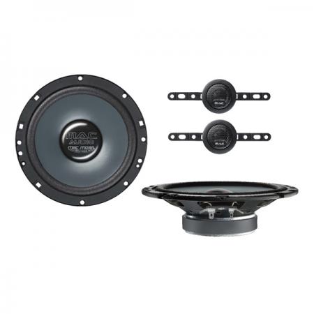 Mac Audio Mobil Street 2.16F 16,5cm 2 utas autós hangszóró szett