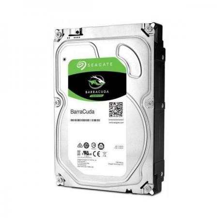 Seagate Barracuda 3,5" 4000GB belső SATAIII 5400RPM 256MB winchester