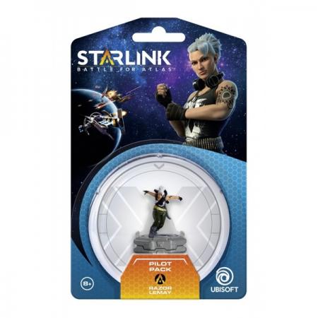 Starlink: Battle for Atlas – Razo r Lemay Pilot Pack