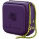 Energy Sistem EN 446834 Beat Box 2+ Lightcube Amethyst Bluetooth lila hangszóró