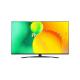 LG 65" 65NANO763QA 4K UHD NanoCell Smart LED TV