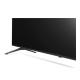 LG 75" 75UQ801C0LB 4K UHD Smart LED LCD TV